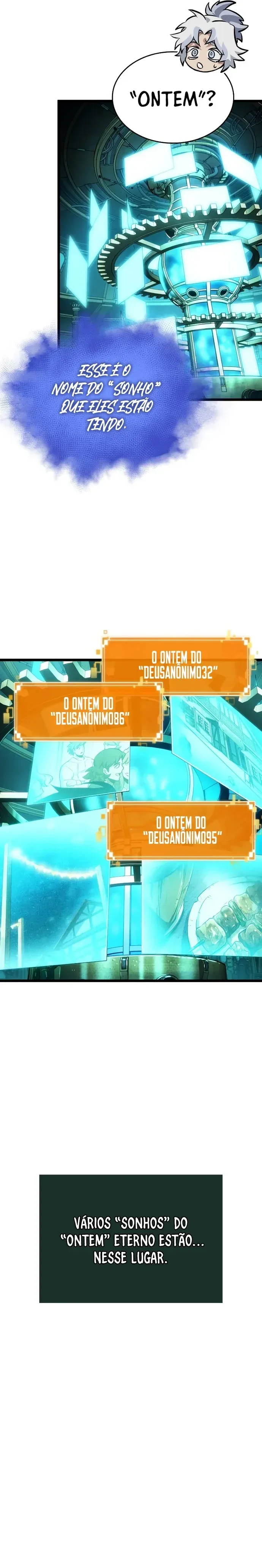 O Mundo Após a Queda Capítulo 131 Página 7