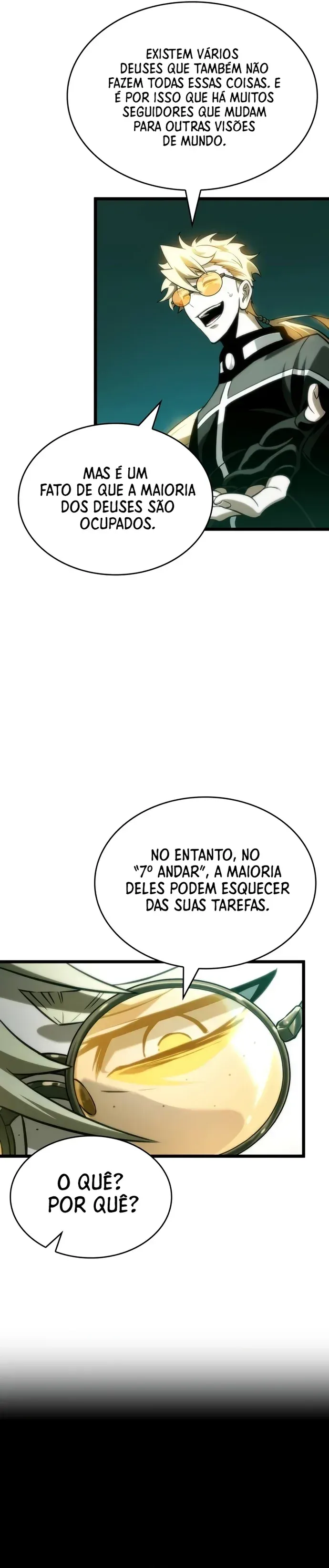 O Mundo Após a Queda Capítulo 132 Página 12