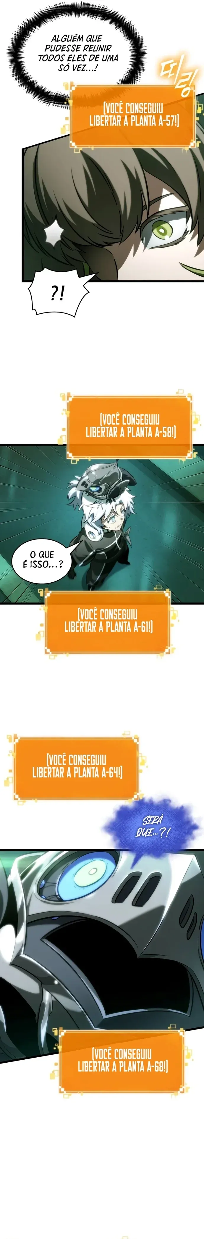 O Mundo Após a Queda Capítulo 132 Página 26