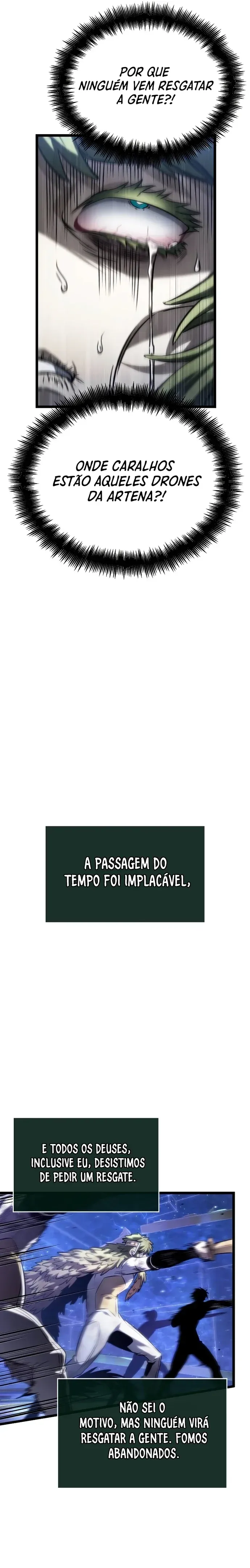 O Mundo Após a Queda Capítulo 134 Página 15