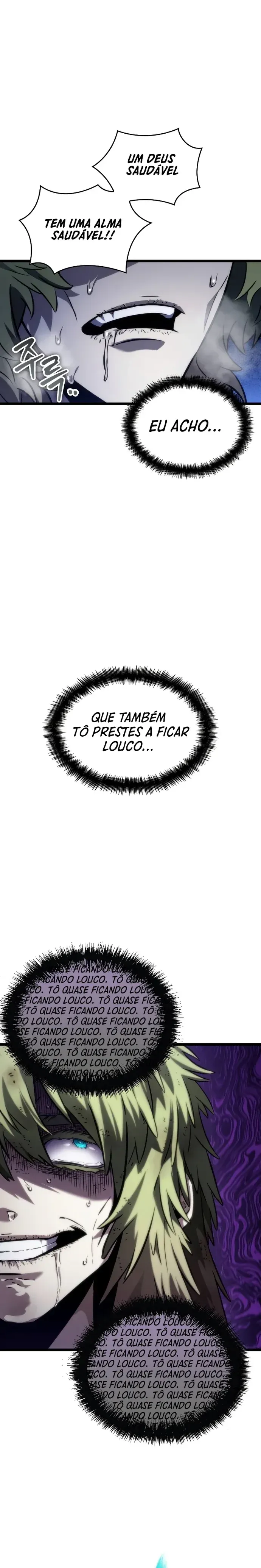 O Mundo Após a Queda Capítulo 134 Página 19