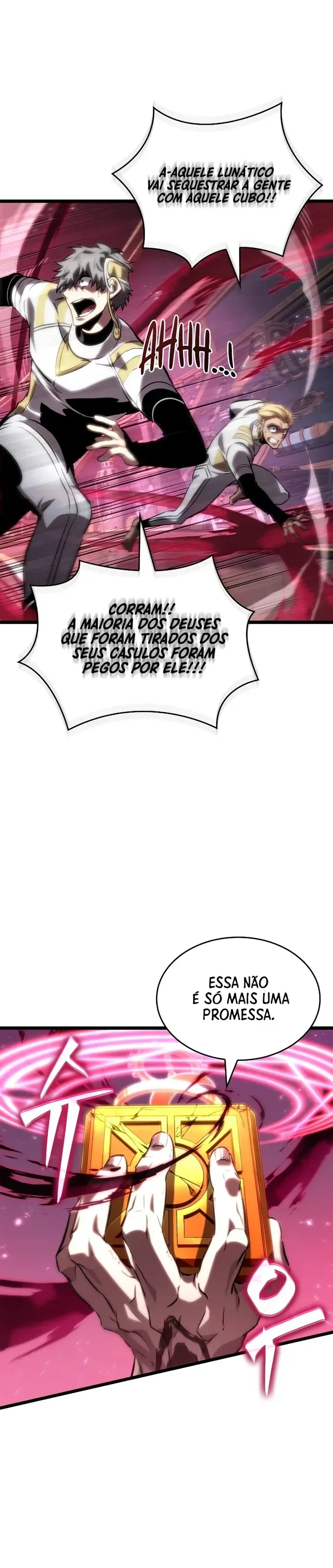 O Mundo Após a Queda Capítulo 134 Página 2