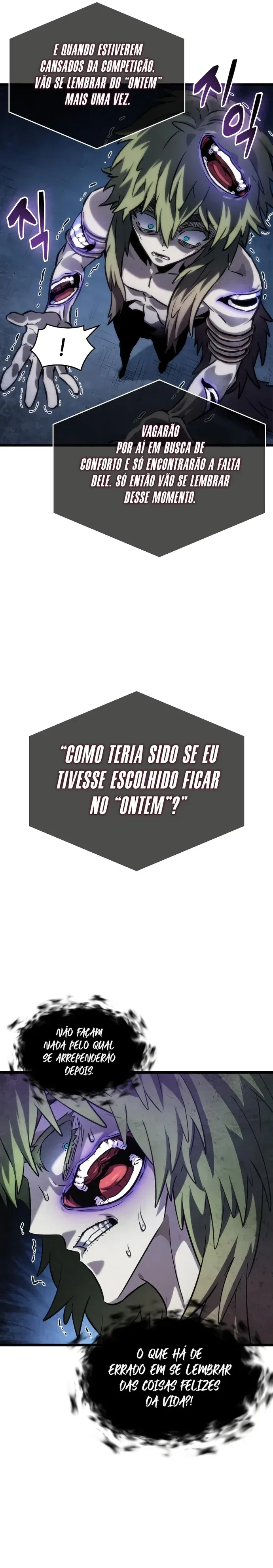 O Mundo Após a Queda Capítulo 135 Página 23