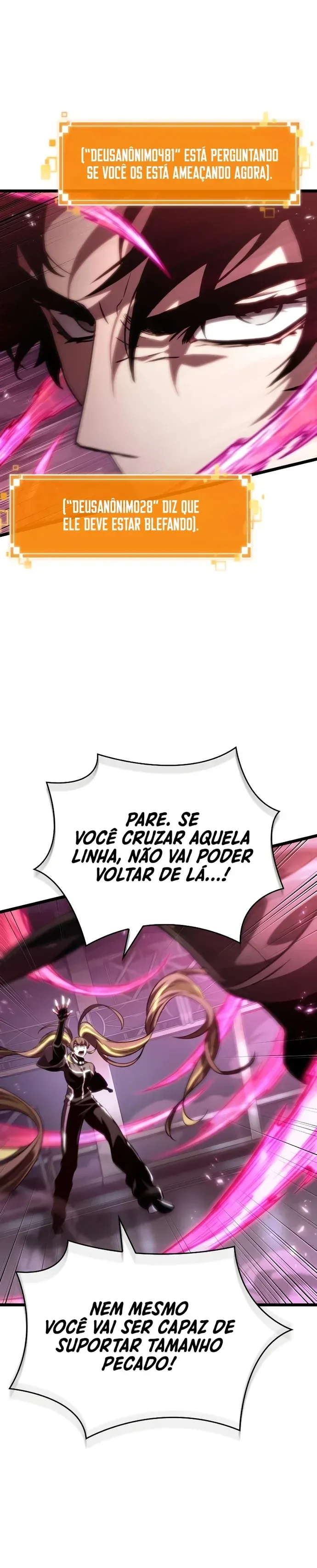O Mundo Após a Queda Capítulo 135 Página 30
