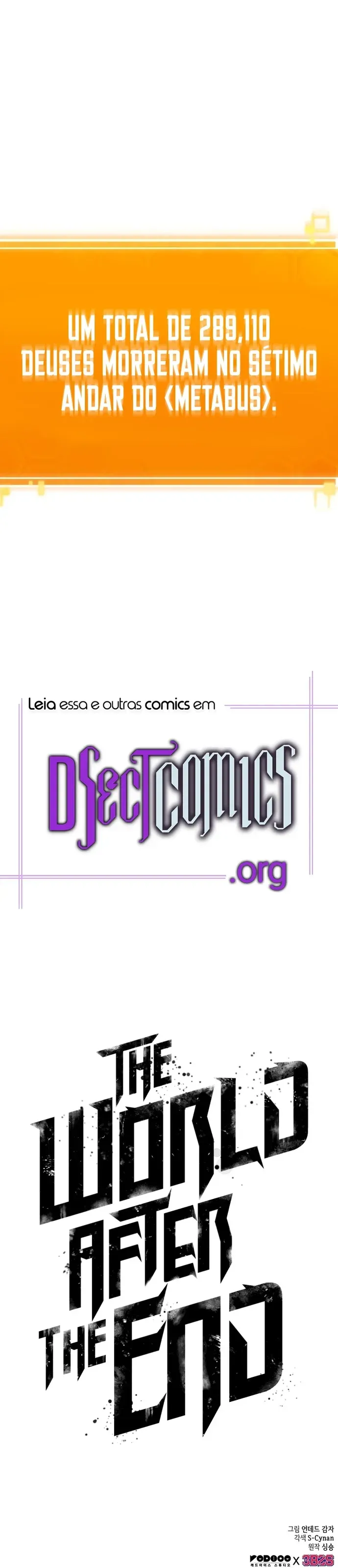 O Mundo Após a Queda Capítulo 135 Página 39