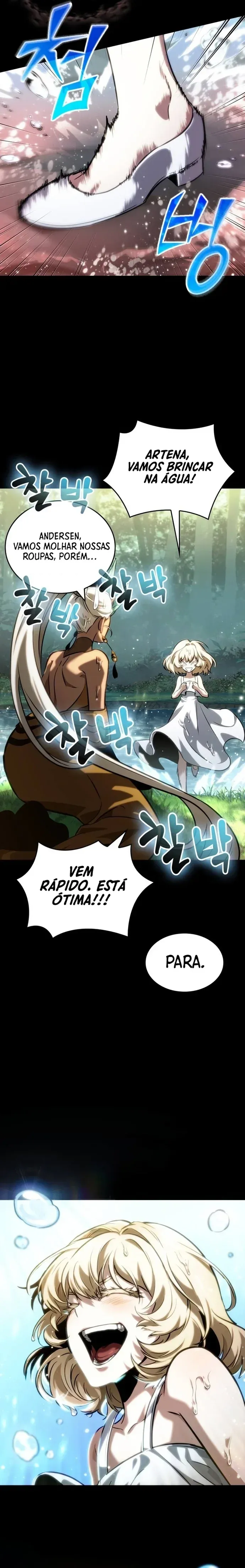 O Mundo Após a Queda Capítulo 139 Página 13