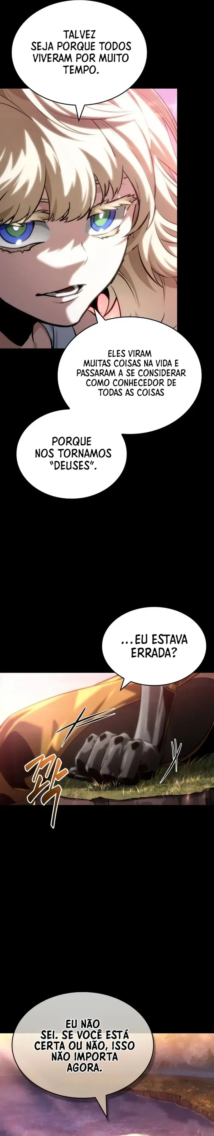 O Mundo Após a Queda Capítulo 139 Página 15