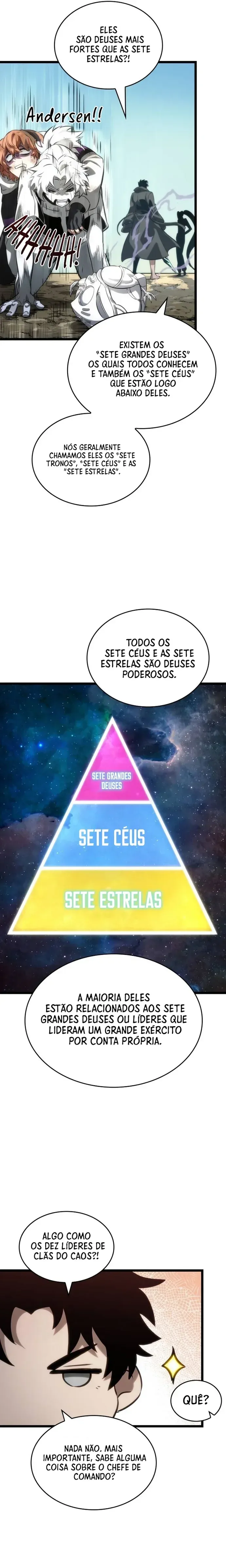 O Mundo Após a Queda Capítulo 139 Página 25