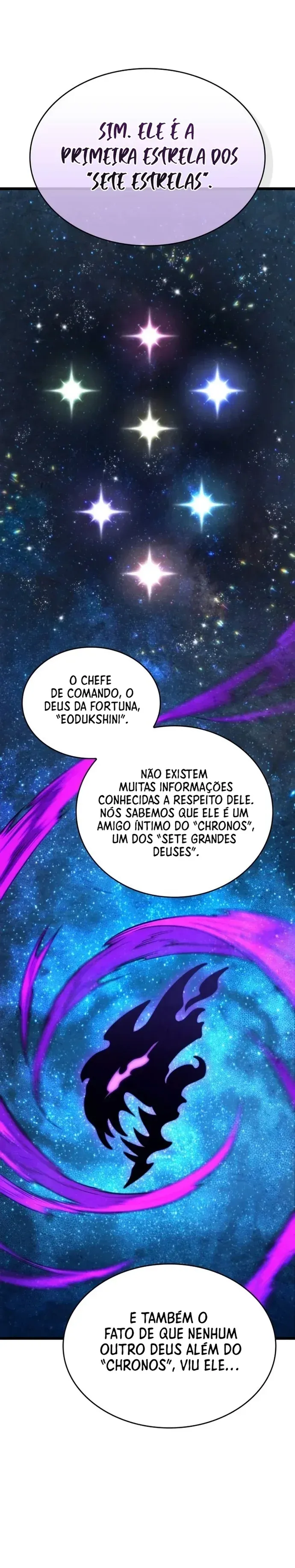 O Mundo Após a Queda Capítulo 139 Página 27