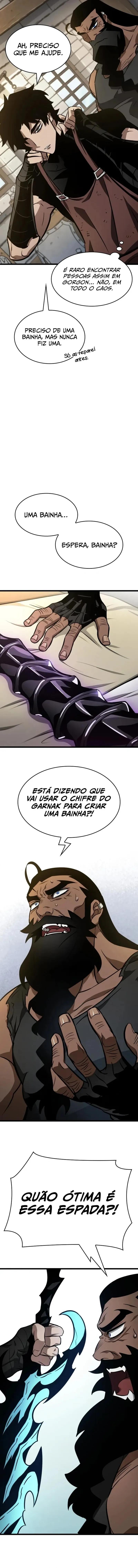O Mundo Após a Queda Capítulo 14 Página 12