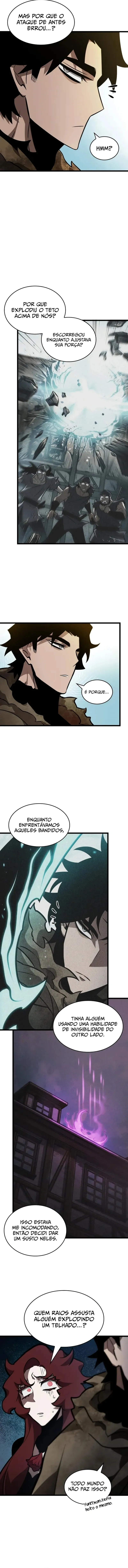 O Mundo Após a Queda Capítulo 14 Página 2