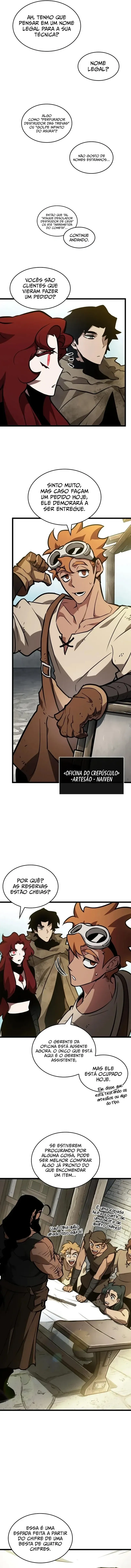 O Mundo Após a Queda Capítulo 14 Página 3