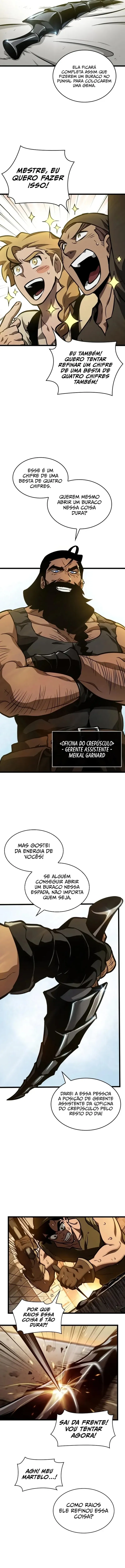 O Mundo Após a Queda Capítulo 14 Página 4