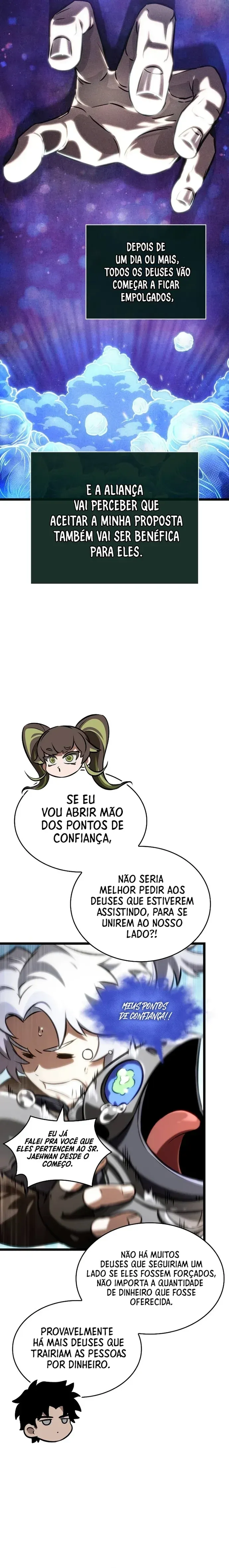 O Mundo Após a Queda Capítulo 140 Página 12