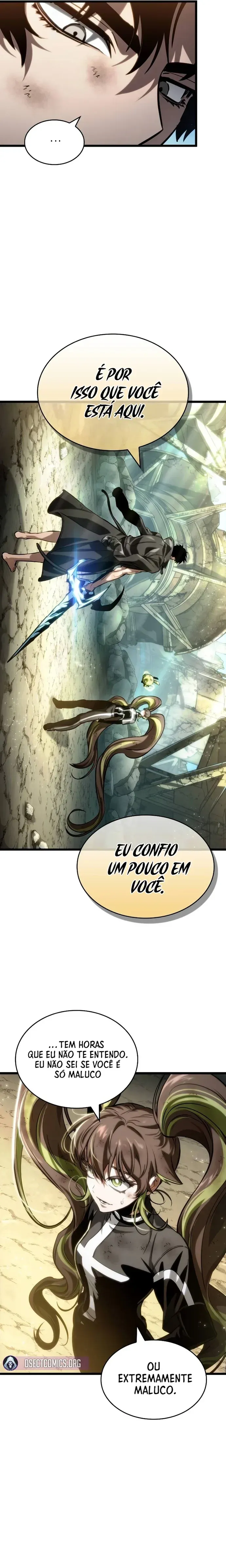 O Mundo Após a Queda Capítulo 140 Página 14
