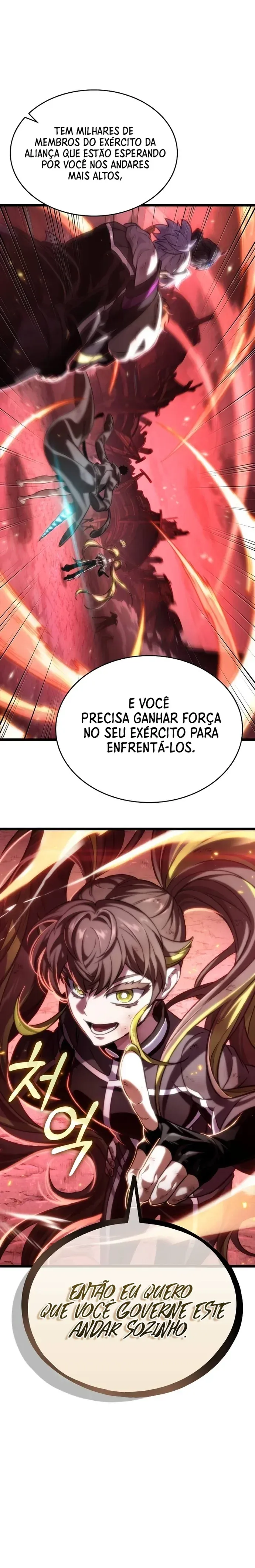 O Mundo Após a Queda Capítulo 140 Página 2