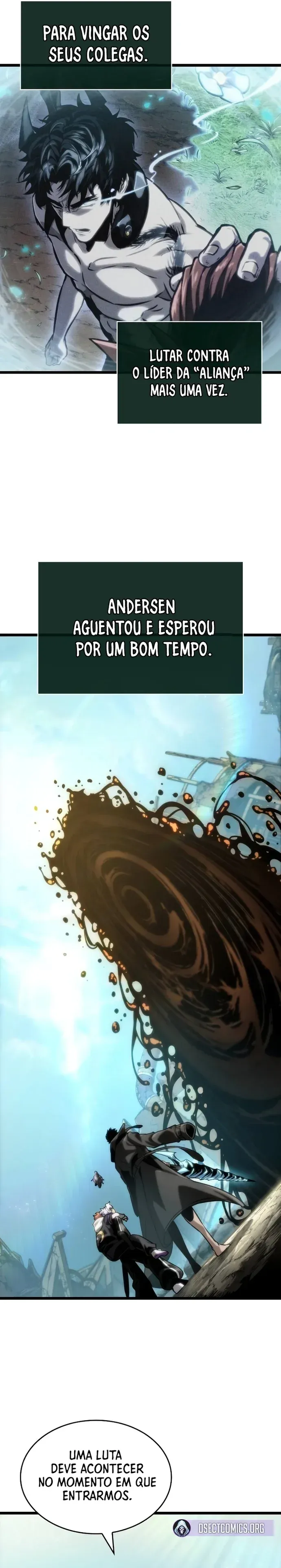 O Mundo Após a Queda Capítulo 140 Página 23