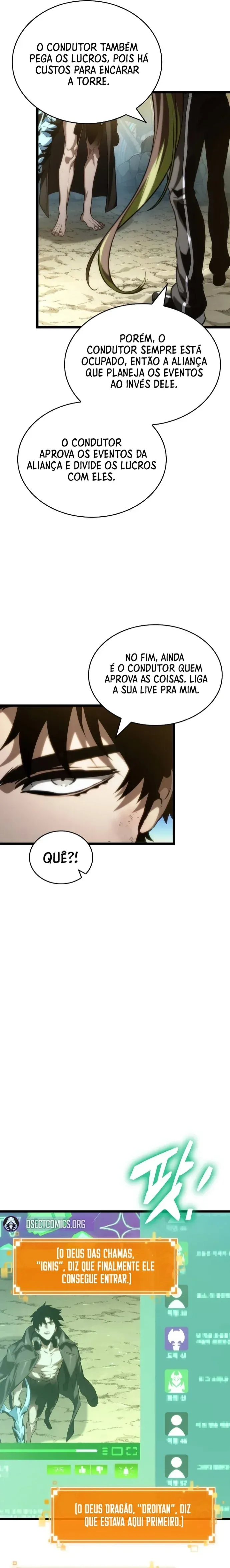 O Mundo Após a Queda Capítulo 140 Página 5