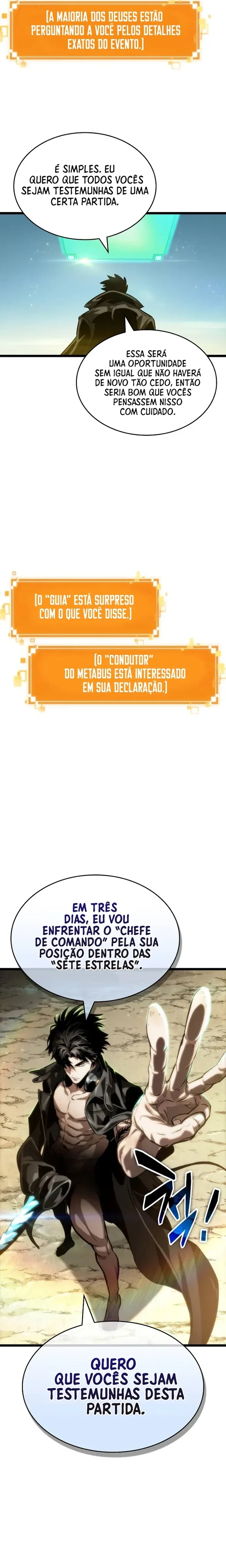 O Mundo Após a Queda Capítulo 140 Página 8
