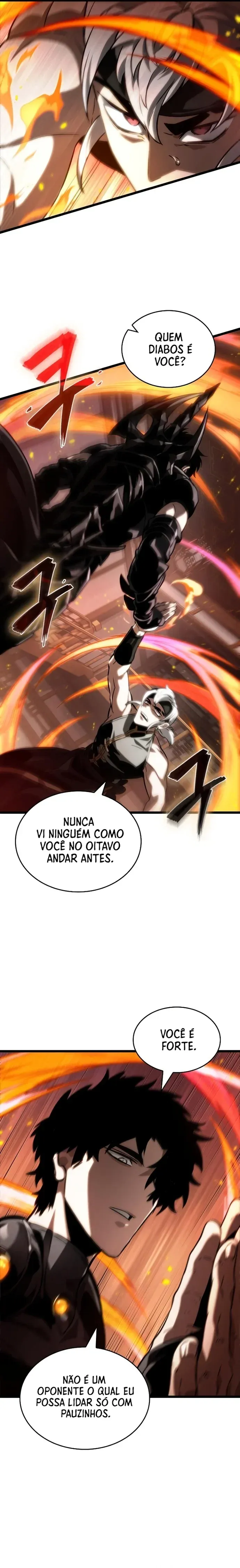 O Mundo Após a Queda Capítulo 141 Página 25