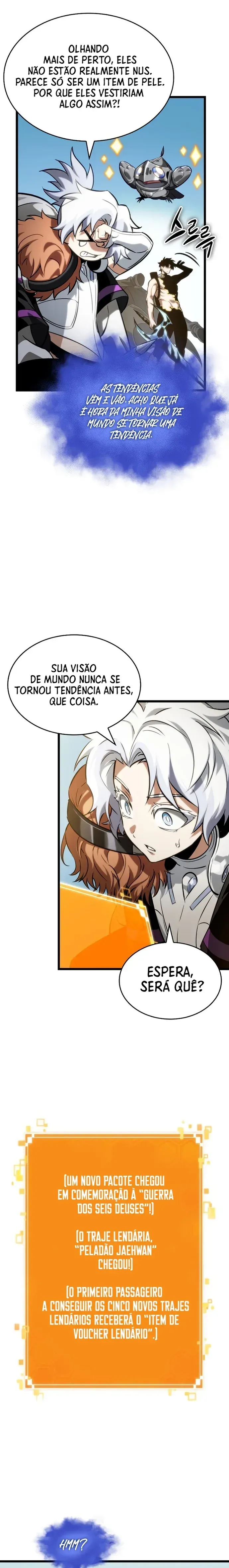 O Mundo Após a Queda Capítulo 141 Página 4