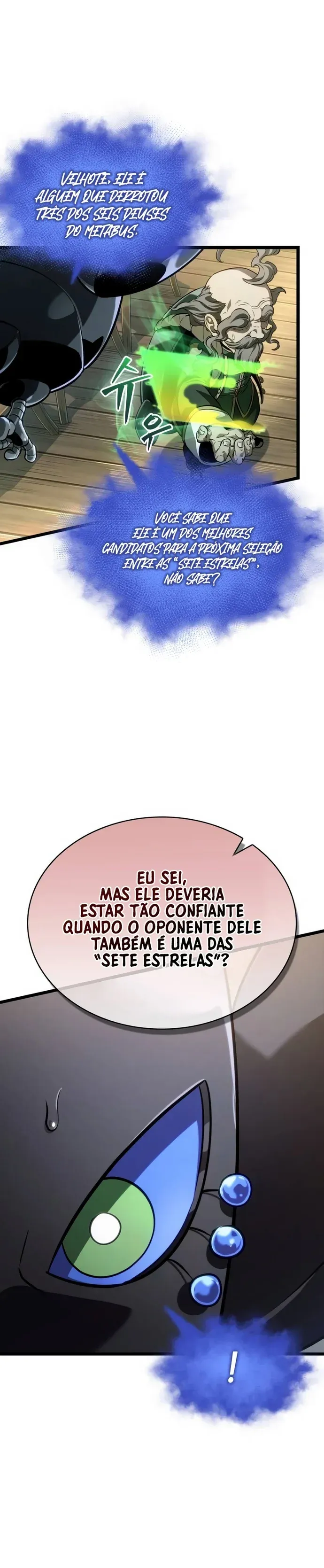 O Mundo Após a Queda Capítulo 143 Página 14