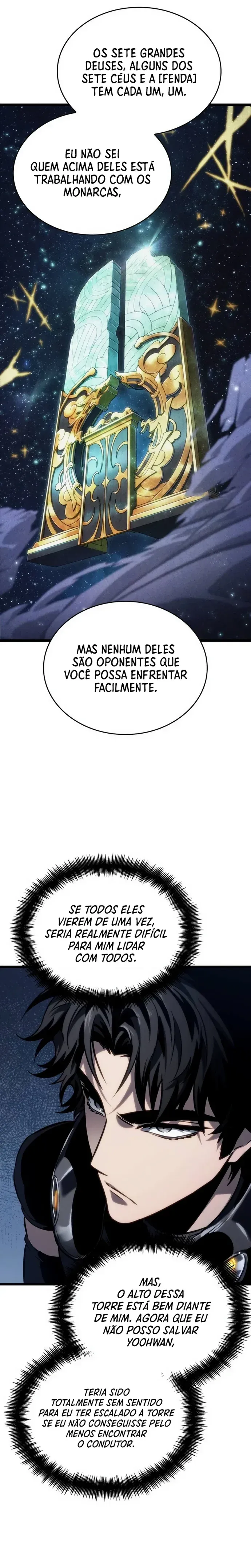 O Mundo Após a Queda Capítulo 143 Página 17