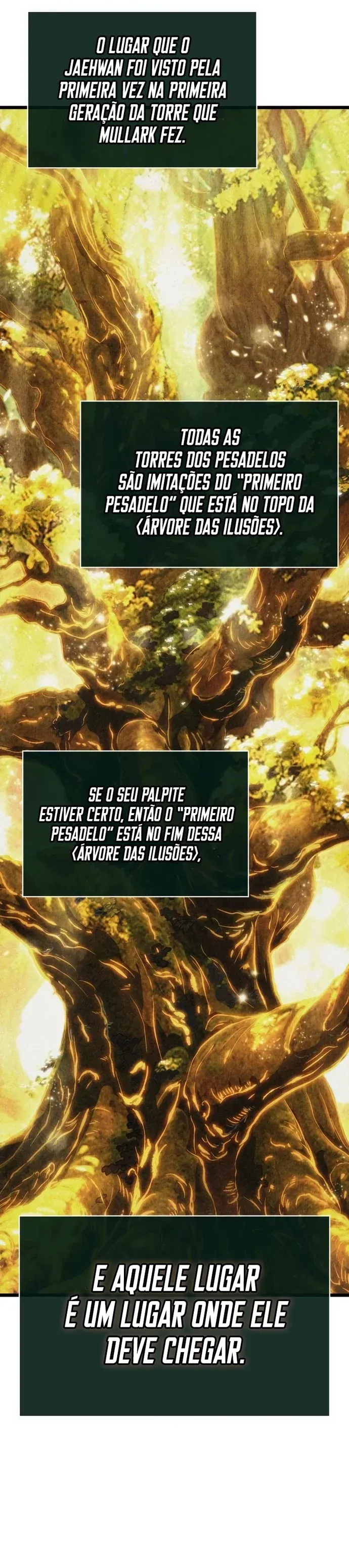 O Mundo Após a Queda Capítulo 143 Página 21