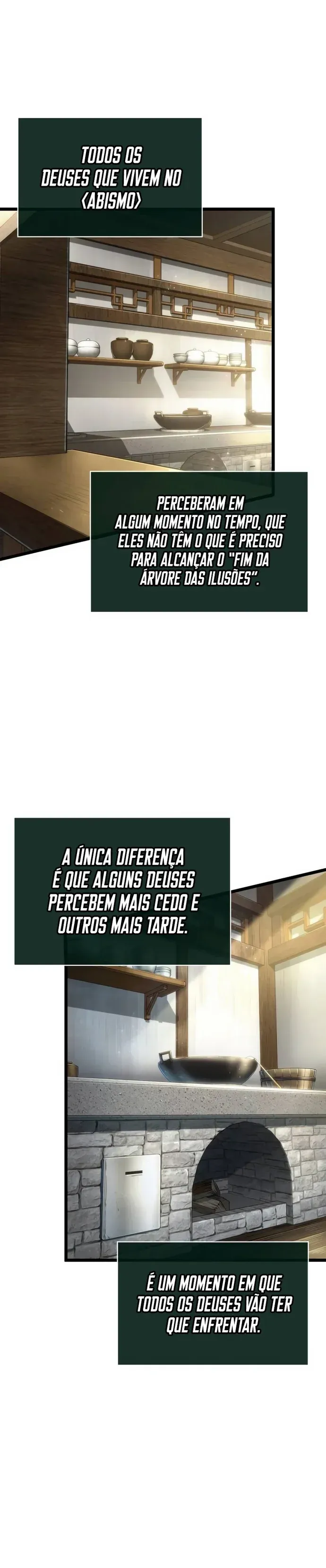 O Mundo Após a Queda Capítulo 143 Página 23
