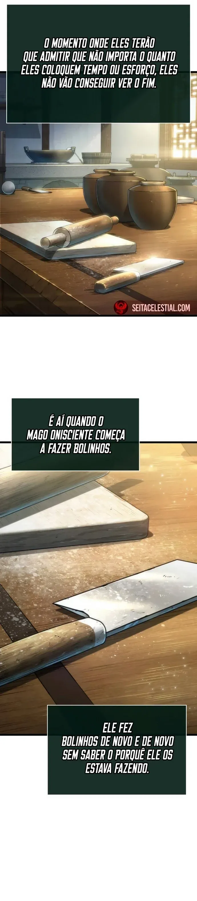 O Mundo Após a Queda Capítulo 143 Página 24