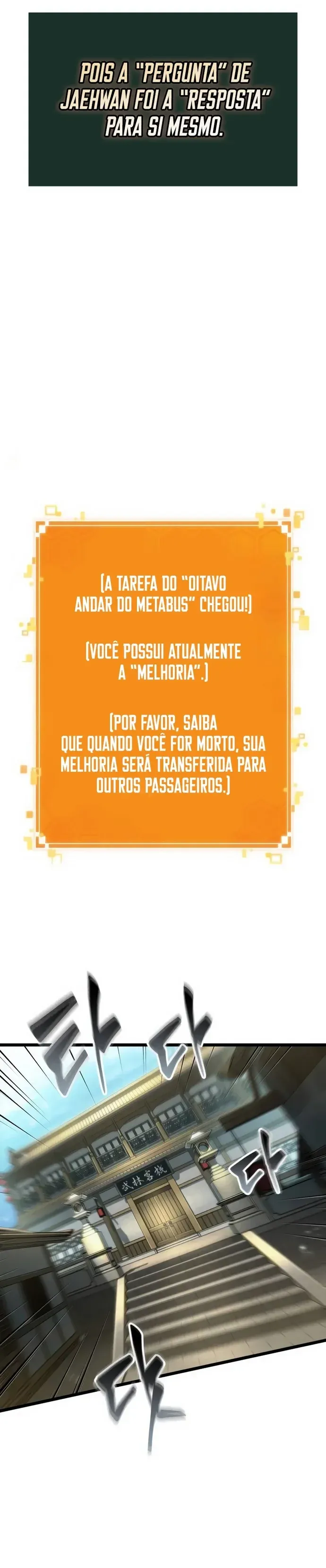 O Mundo Após a Queda Capítulo 143 Página 27