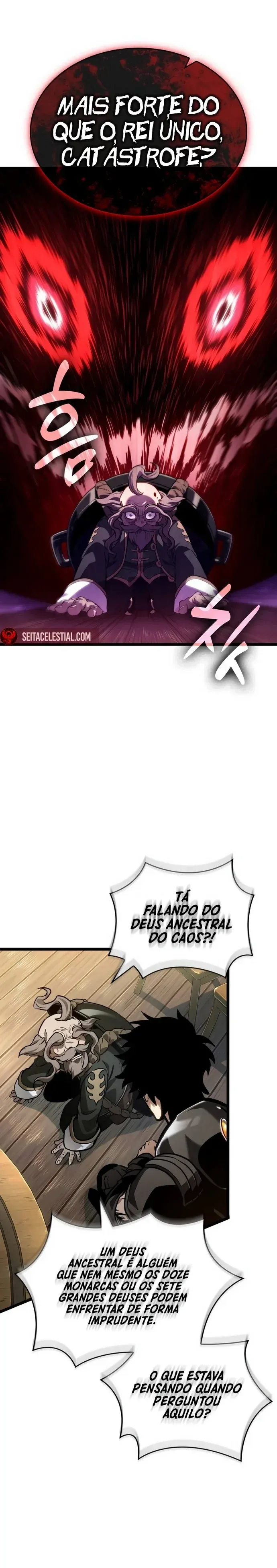 O Mundo Após a Queda Capítulo 143 Página 5
