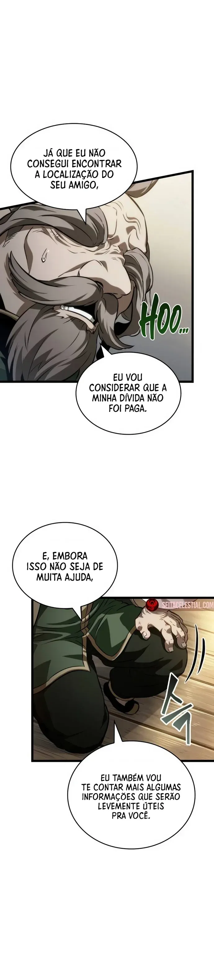 O Mundo Após a Queda Capítulo 143 Página 7