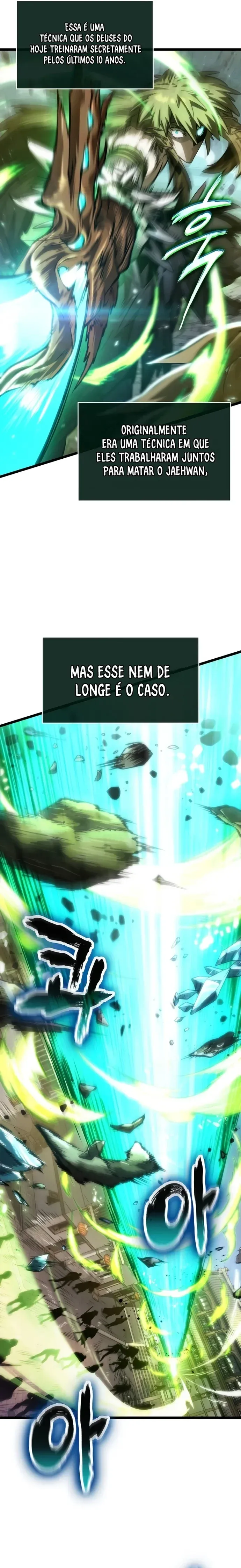 O Mundo Após a Queda Capítulo 144 Página 12