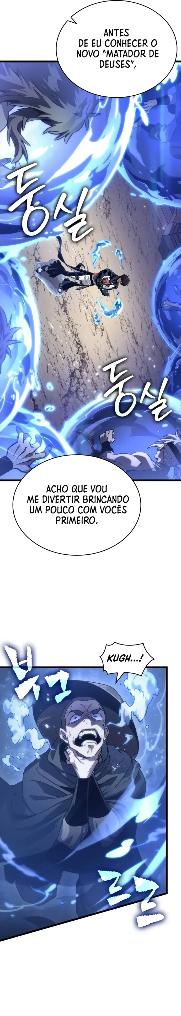 O Mundo Após a Queda Capítulo 144 Página 24