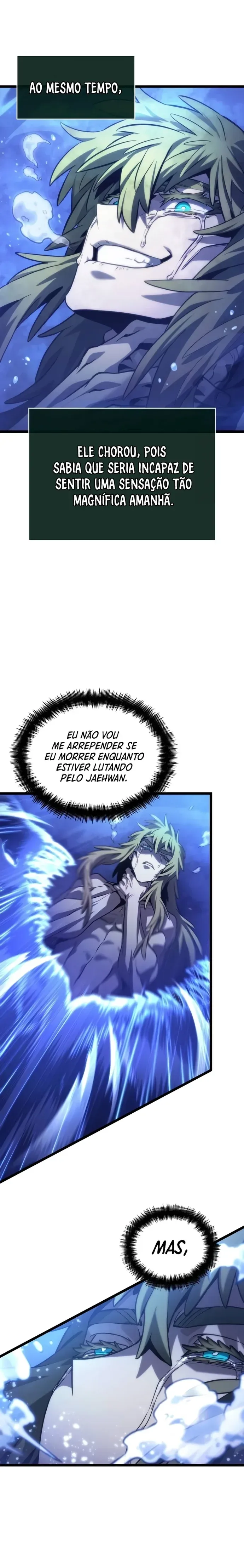 O Mundo Após a Queda Capítulo 144 Página 27