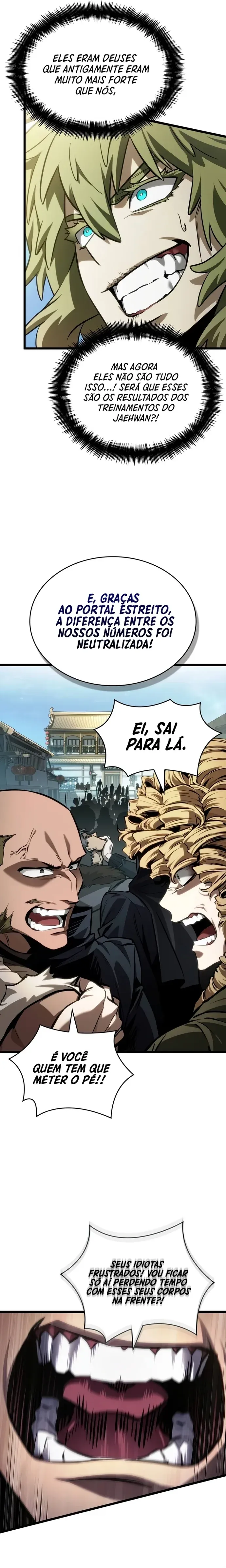 O Mundo Após a Queda Capítulo 144 Página 5