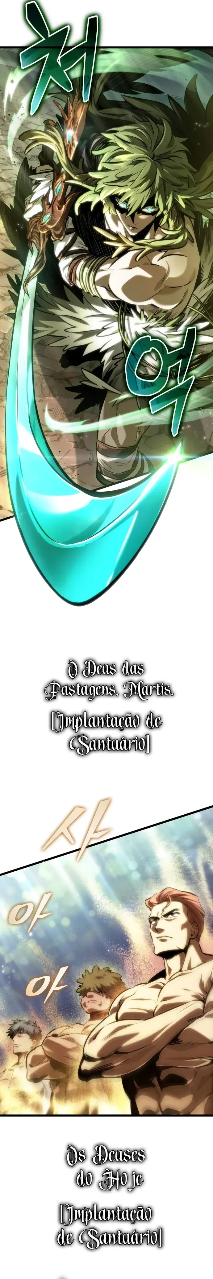 O Mundo Após a Queda Capítulo 144 Página 9