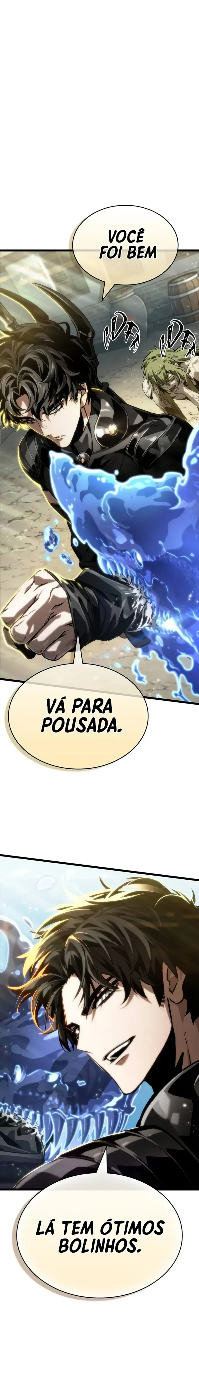 O Mundo Após a Queda Capítulo 145 Página 2