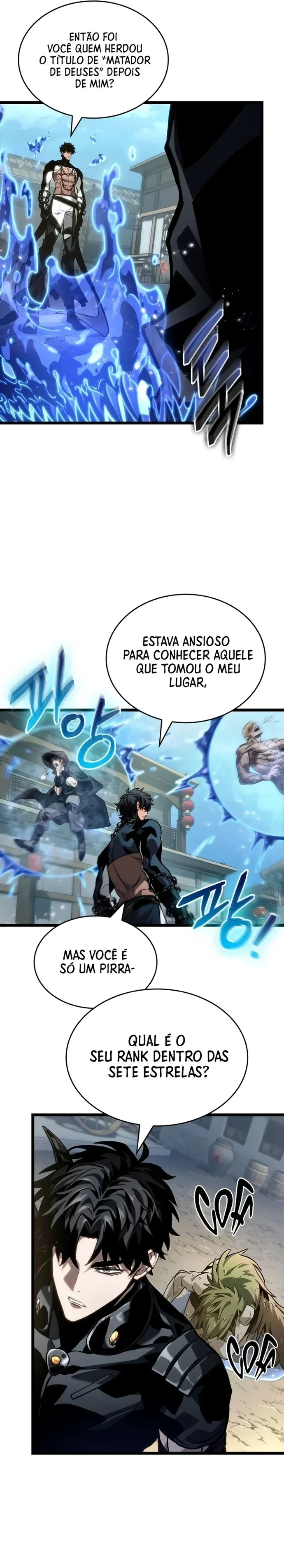 O Mundo Após a Queda Capítulo 145 Página 4