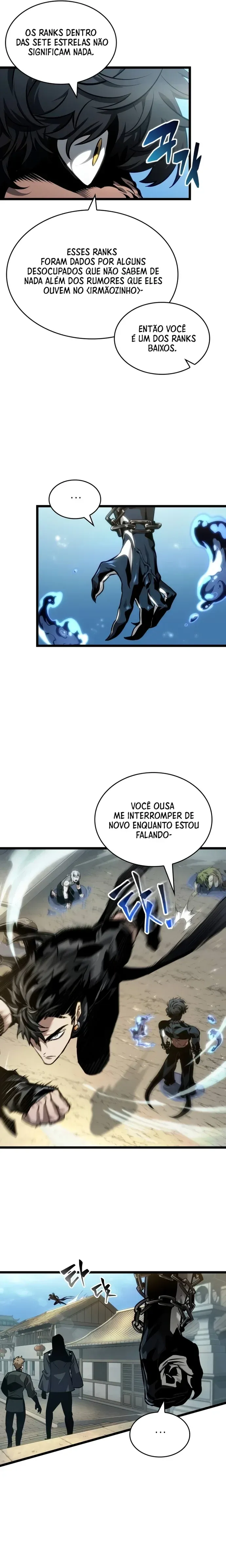 O Mundo Após a Queda Capítulo 145 Página 5