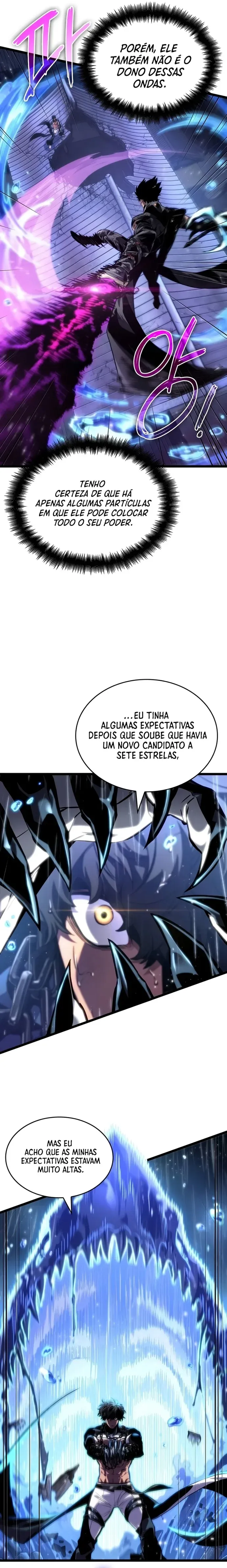 O Mundo Após a Queda Capítulo 146 Página 15