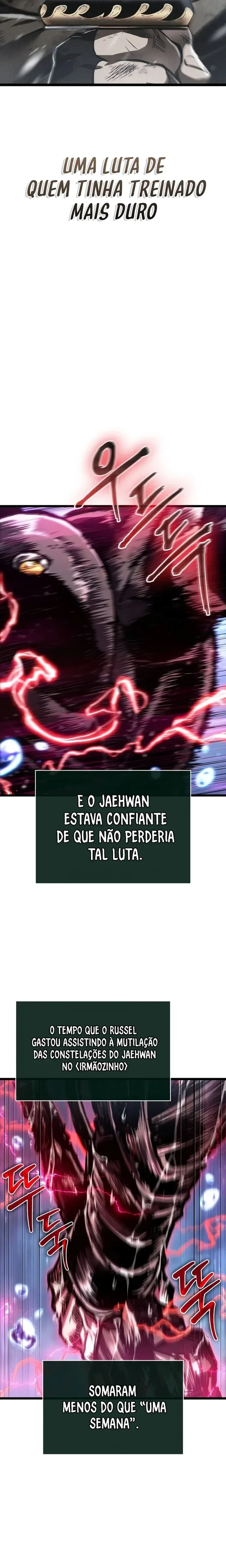 O Mundo Após a Queda Capítulo 146 Página 22