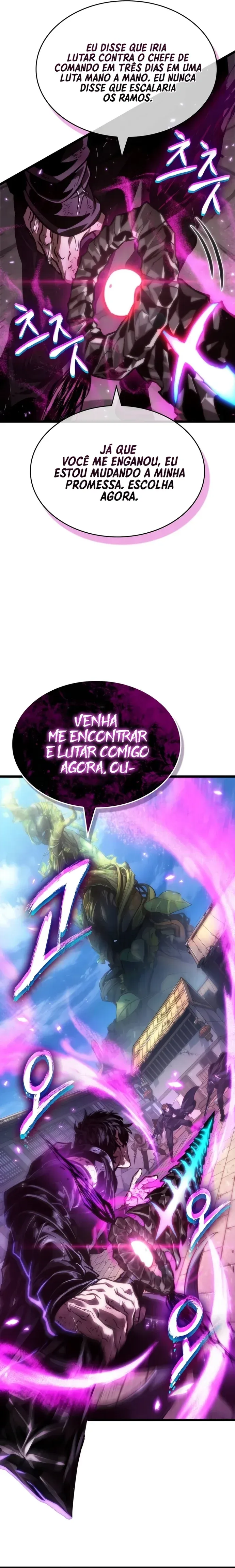 O Mundo Após a Queda Capítulo 146 Página 37