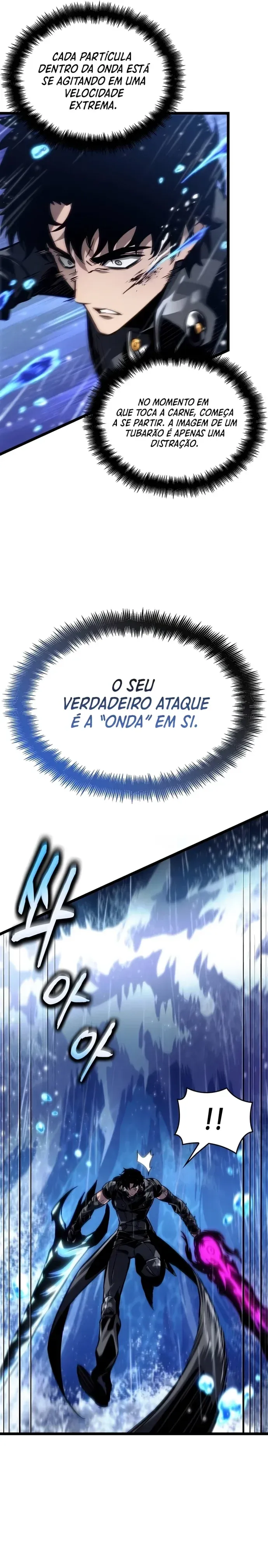 O Mundo Após a Queda Capítulo 146 Página 7