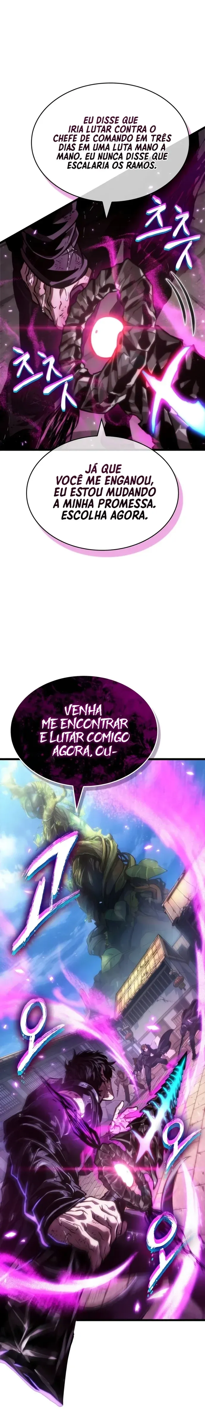 O Mundo Após a Queda Capítulo 147 Página 2