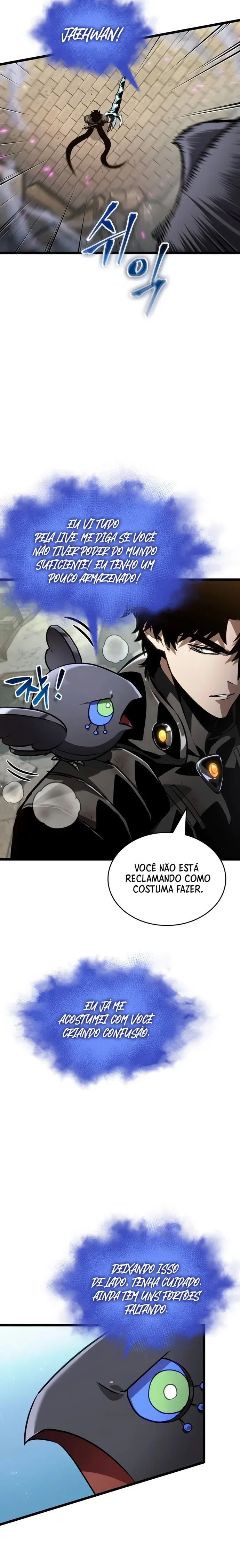 O Mundo Após a Queda Capítulo 147 Página 5
