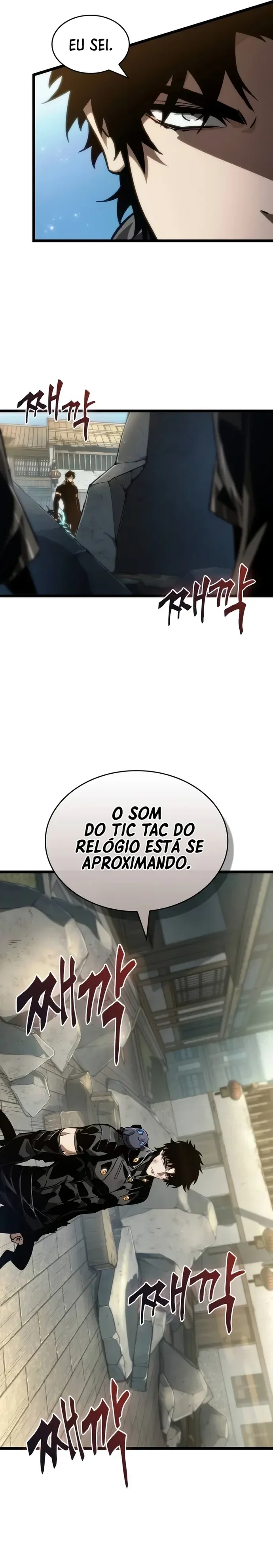 O Mundo Após a Queda Capítulo 147 Página 6