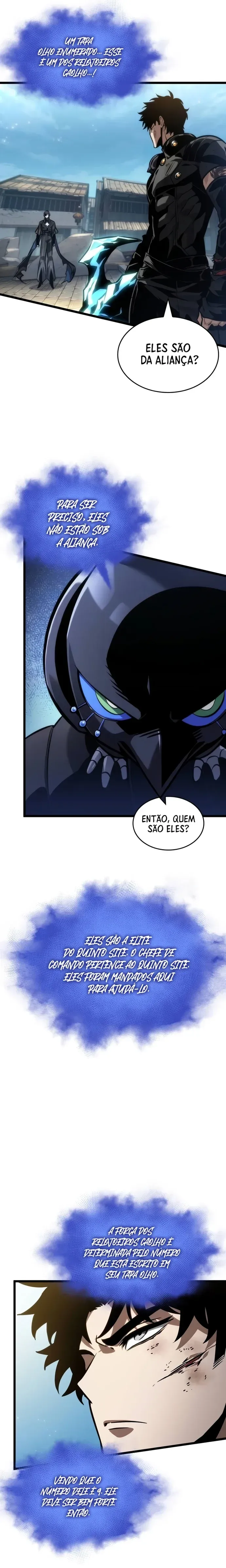 O Mundo Após a Queda Capítulo 147 Página 8