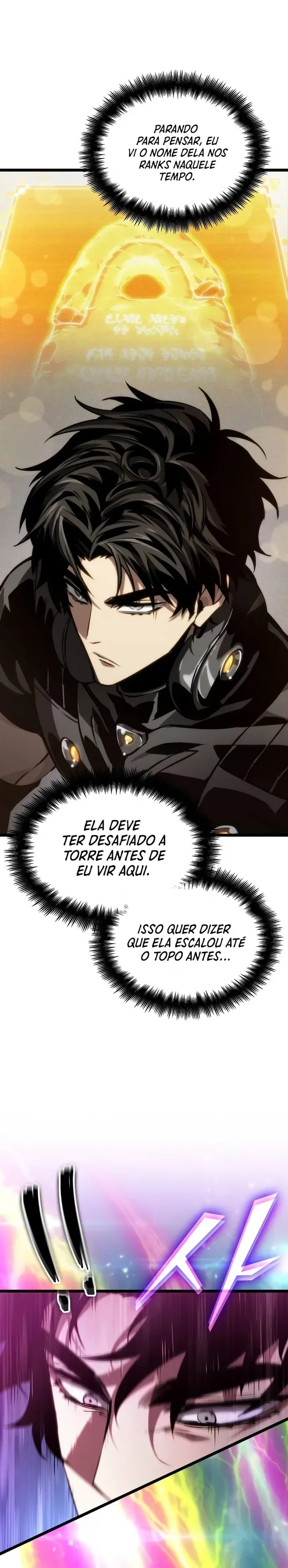 O Mundo Após a Queda Capítulo 148 Página 17